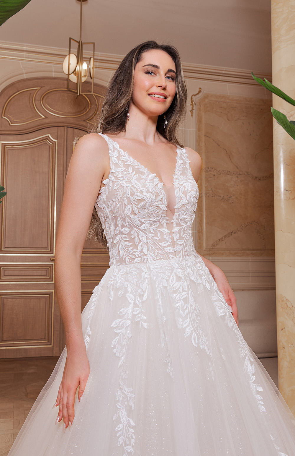 Kristina — Rose Angel